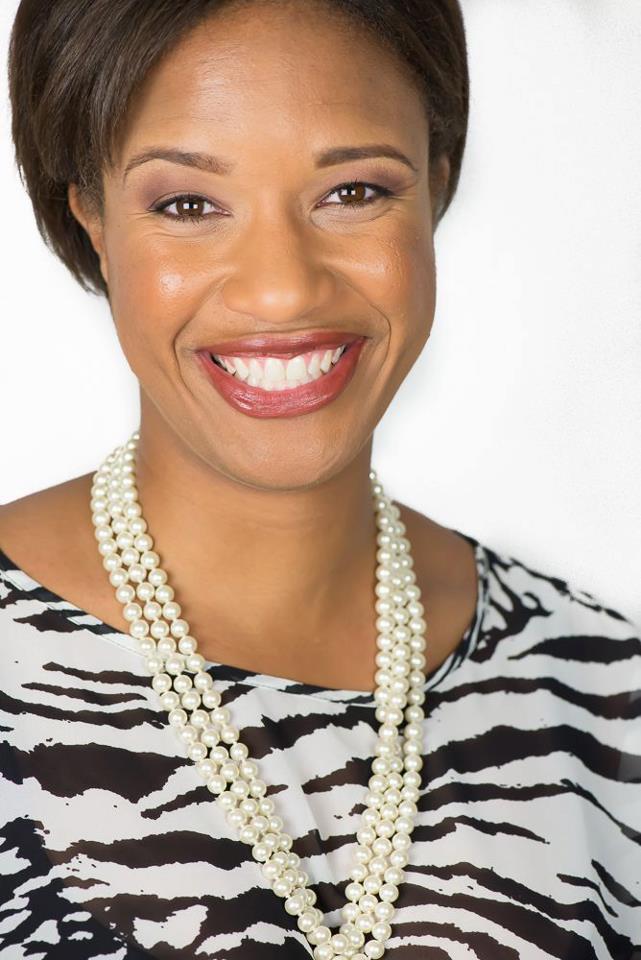 theresa campbell Side Hustle Nation