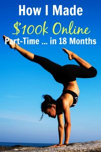 How To Build A 6 Figure Side Hustle On Fiverr In 18 Months How To Build A 6 Figure Side Hustle On Fiverr In 18 Months