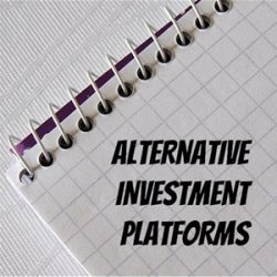 Alternative Investment Platforms: 79 Ideas to Diversify and Profit