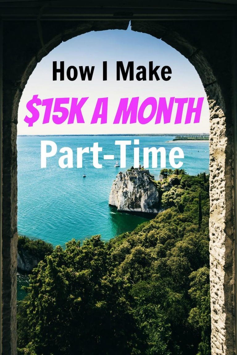 How To Shortcut Your Financial Freedom with ShortTerm Rentals