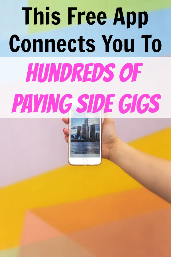 Steady App Review Your Gateway To The Gig Economy