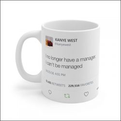entrepreneur gift coffee mug