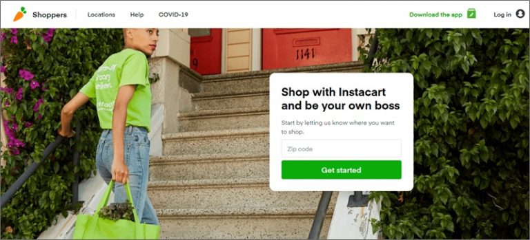 Instacart Driver Review 10k as a PartTime Instacart Shopper Instacart Driver Review 10k as a PartTime Instacart Shopper