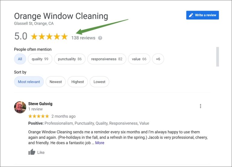 How to Start a Window Cleaning Business: Zero to $700k a Year