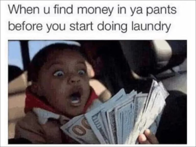 100+ Money Memes That Will Have You Rolling in 2026!