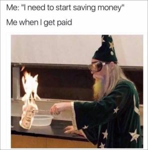 100+ Money Memes That Will Have You Rolling in 2026!