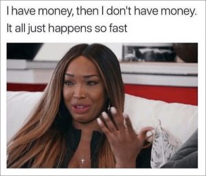100+ Money Memes That Will Have You Rolling in 2026!