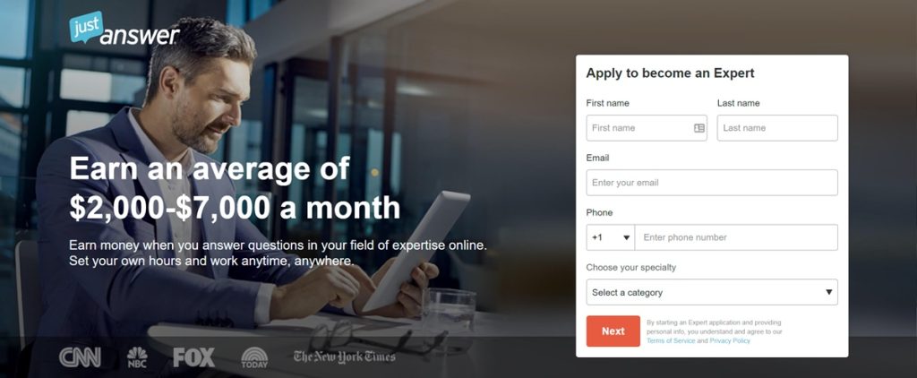 The Top 18 Tech Side Hustles to Make Extra Money in 2025: $500+
