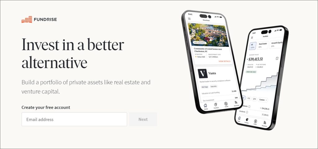 Fundrise Review My 100 000 Commercial Real Estate Side Hustle fundrise-review-my-100-000-commercial-real-estate-side-hustle