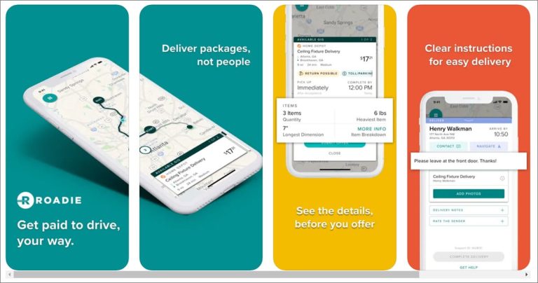 26 Best Driving Apps to Make Money With Your Car in 2026