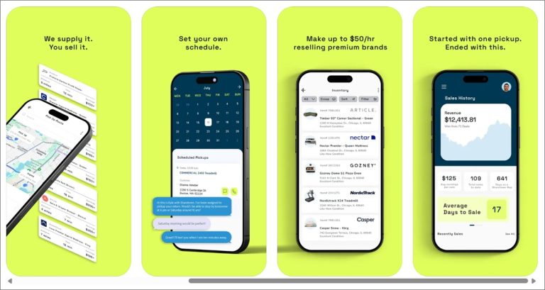 26 Best Driving Apps to Make Money With Your Car in 2026
