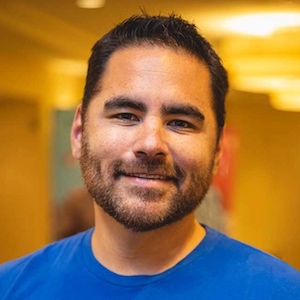 Dustin Heiner from Mister Passive Income