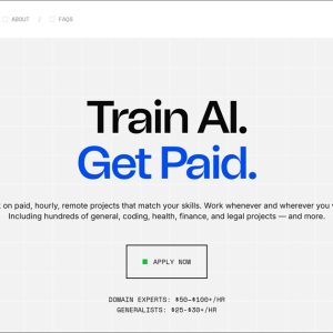data annotation