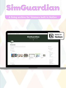 SimGuardian