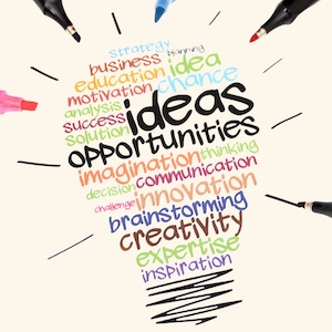 Creative Side Hustles - Part 9