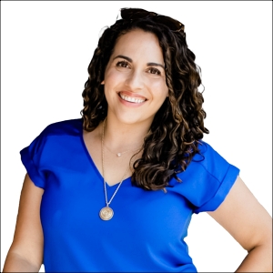 Allison Baggerly from Inspired Budget