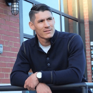 Sam Wegert Co-living