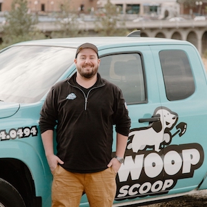 William Milliken Poop Scoop Millionaire