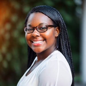 Chelsea Shelton from Gold City Ventures 