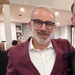 Jim Lashbaugh Synergy Permits