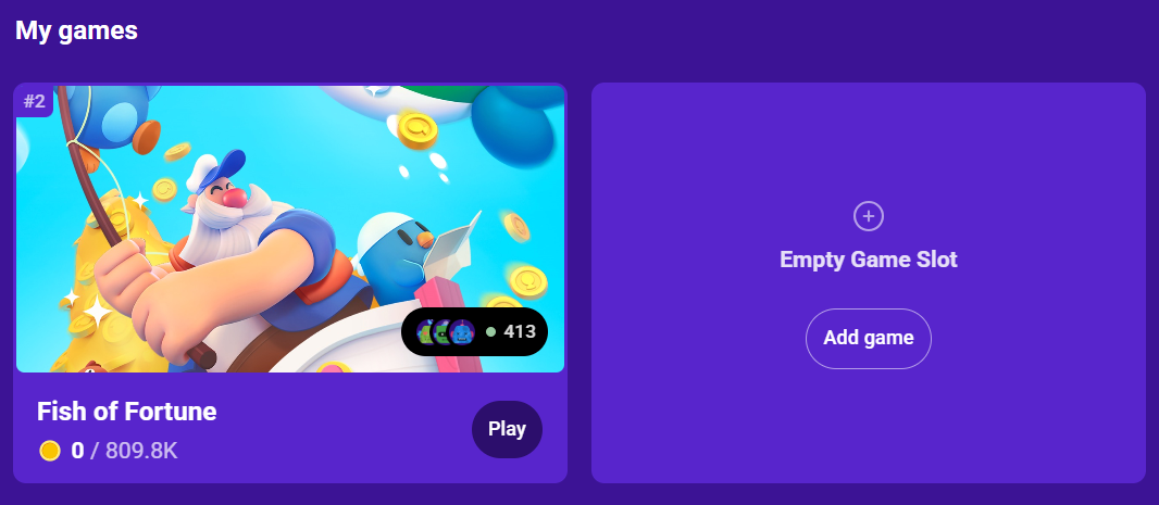snakzy web app game slots