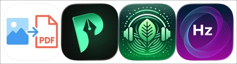 Apps Combined