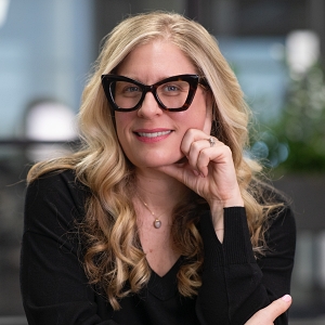 Kathryn Nicolai Headshot
