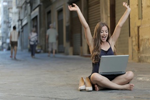 get gigs course