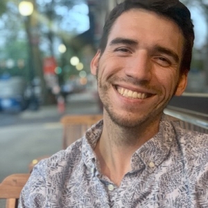 Kyle Beaver of Ten Mile Mushrooms