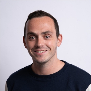 Phil McEleney from Camper Nation