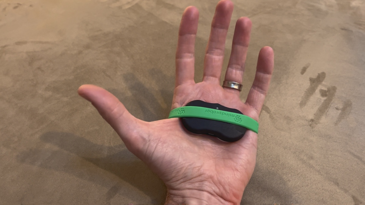 mediaprobe sensor