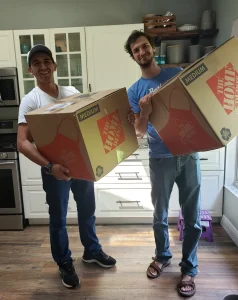 Hustle Buddies Image