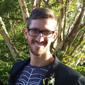 Joe Burrill from Just Website Brokerage