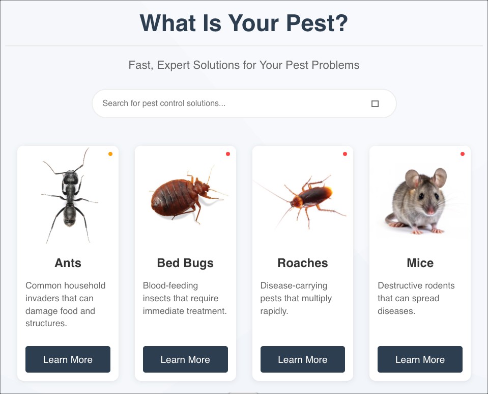 Pestkill.org